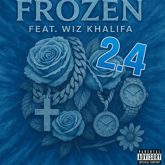 The Art of the Upgrade: Drewbee Mane’s Frozen 2.4