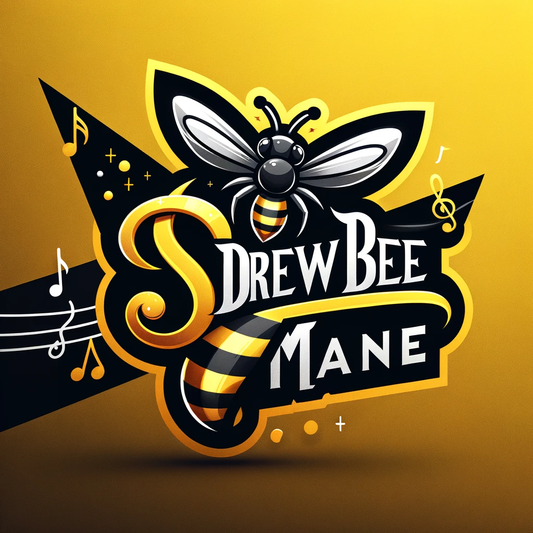 Drewbee Mane's Journey