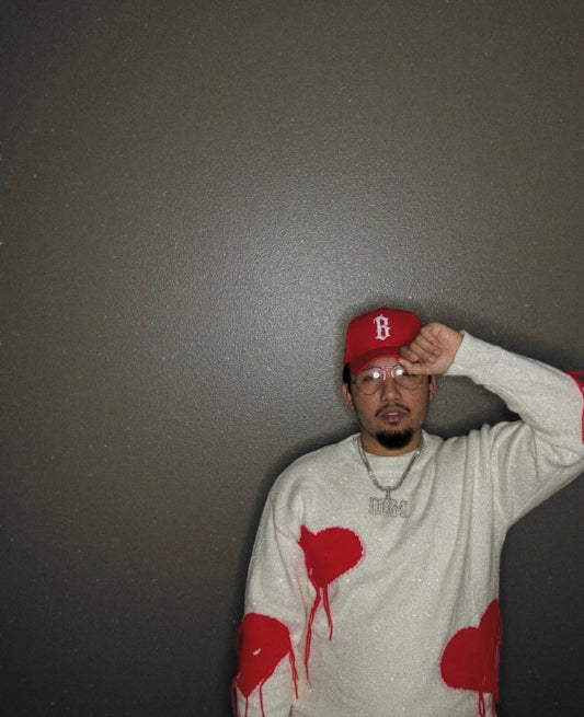 From Relapse to Resilience: How Drewbee Mane Reclaimed Valentine’s Day