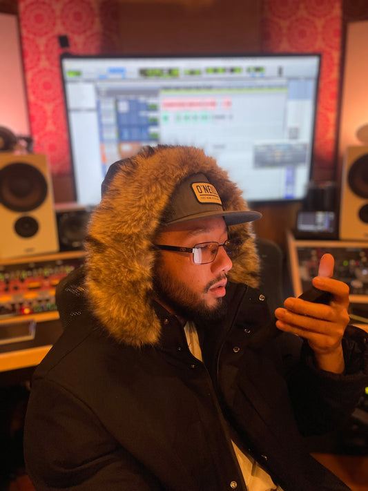 Drewbee Mane: From Ashes to Anthems