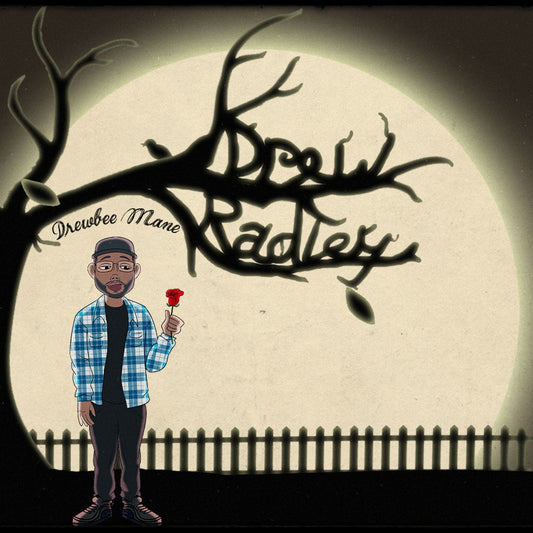Drew Radley: A Statement, A Story, A New Era