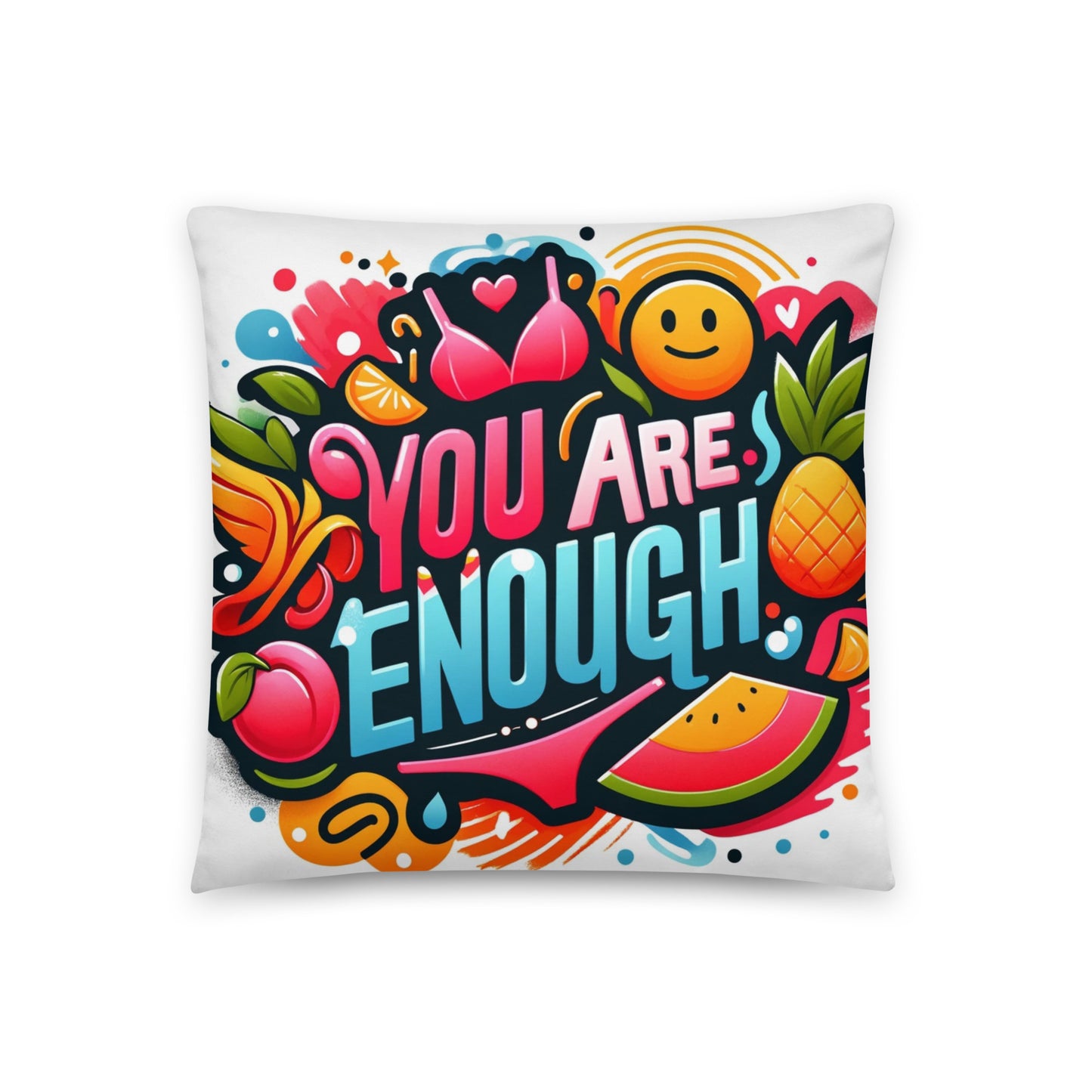 YAE Pillow