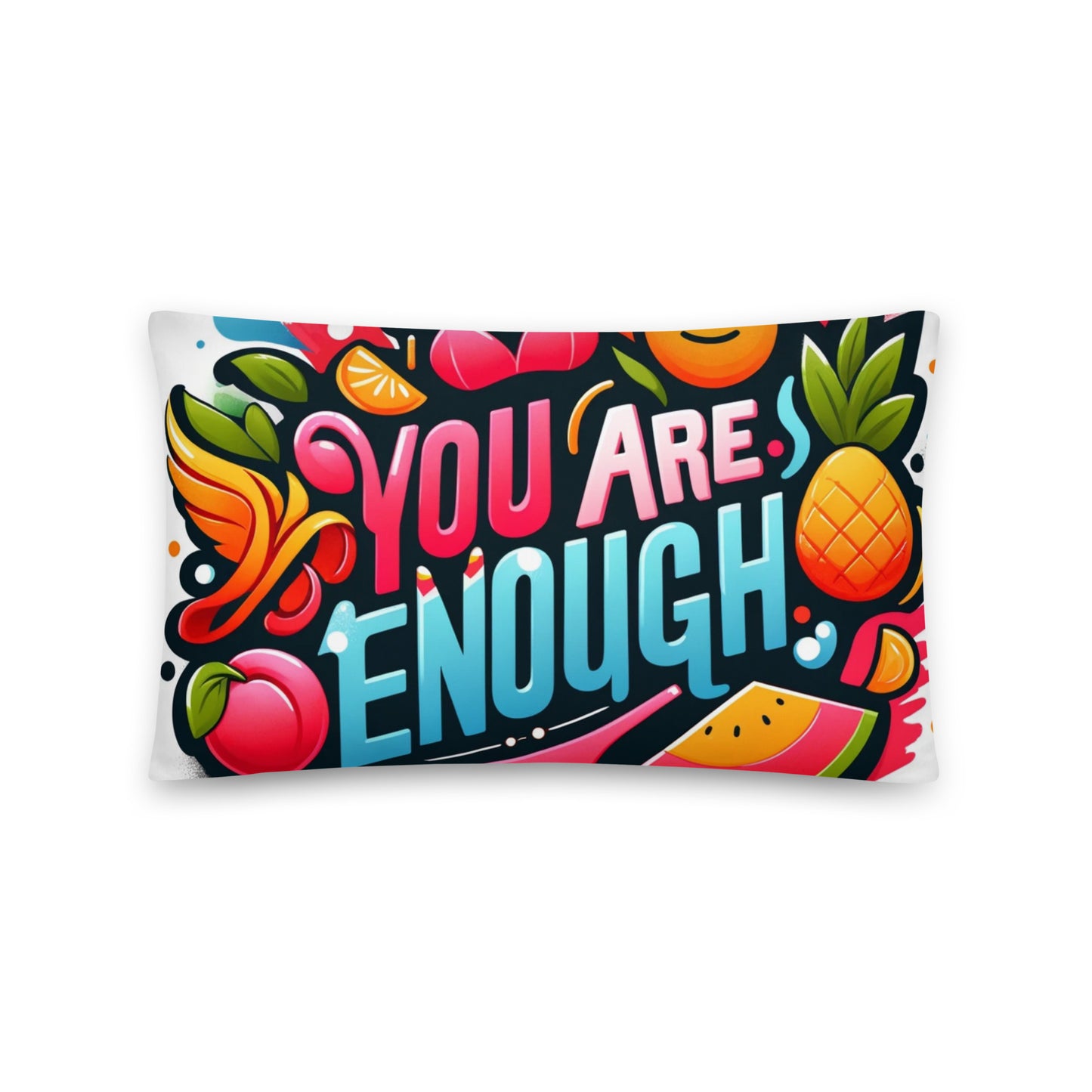 YAE Pillow