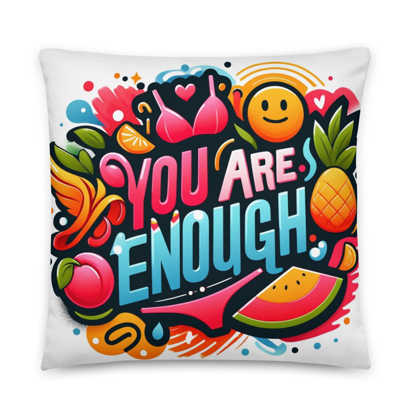 YAE Pillow