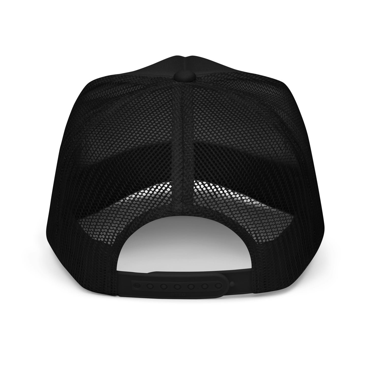 Bee Smooth Trucker Hat