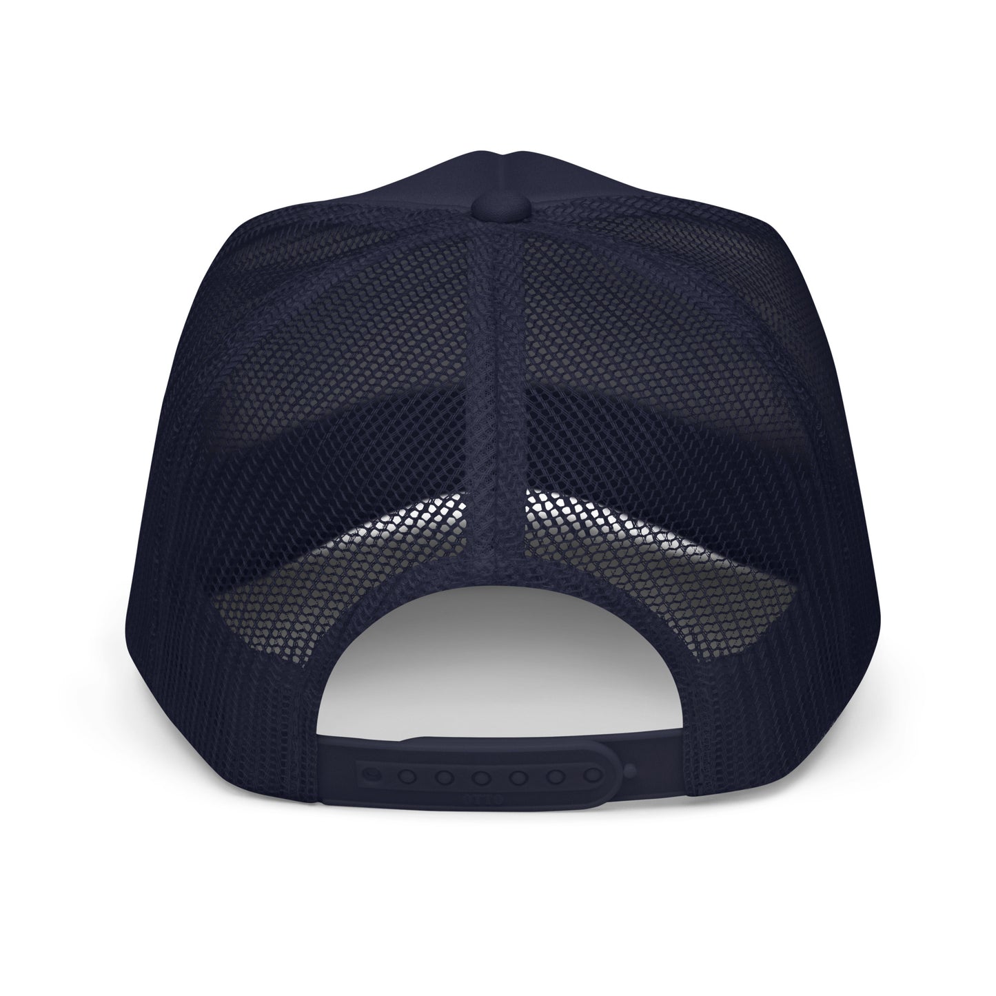 Bee Smooth Trucker Hat
