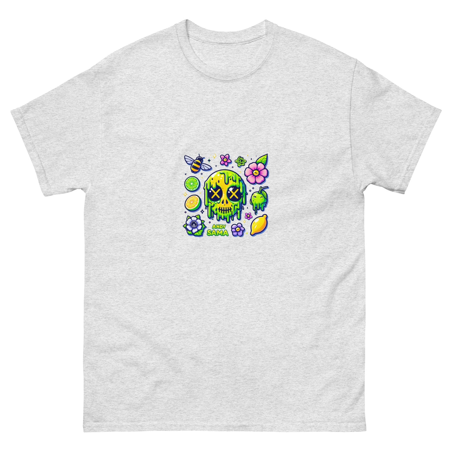 Andy Sama Men's Tee