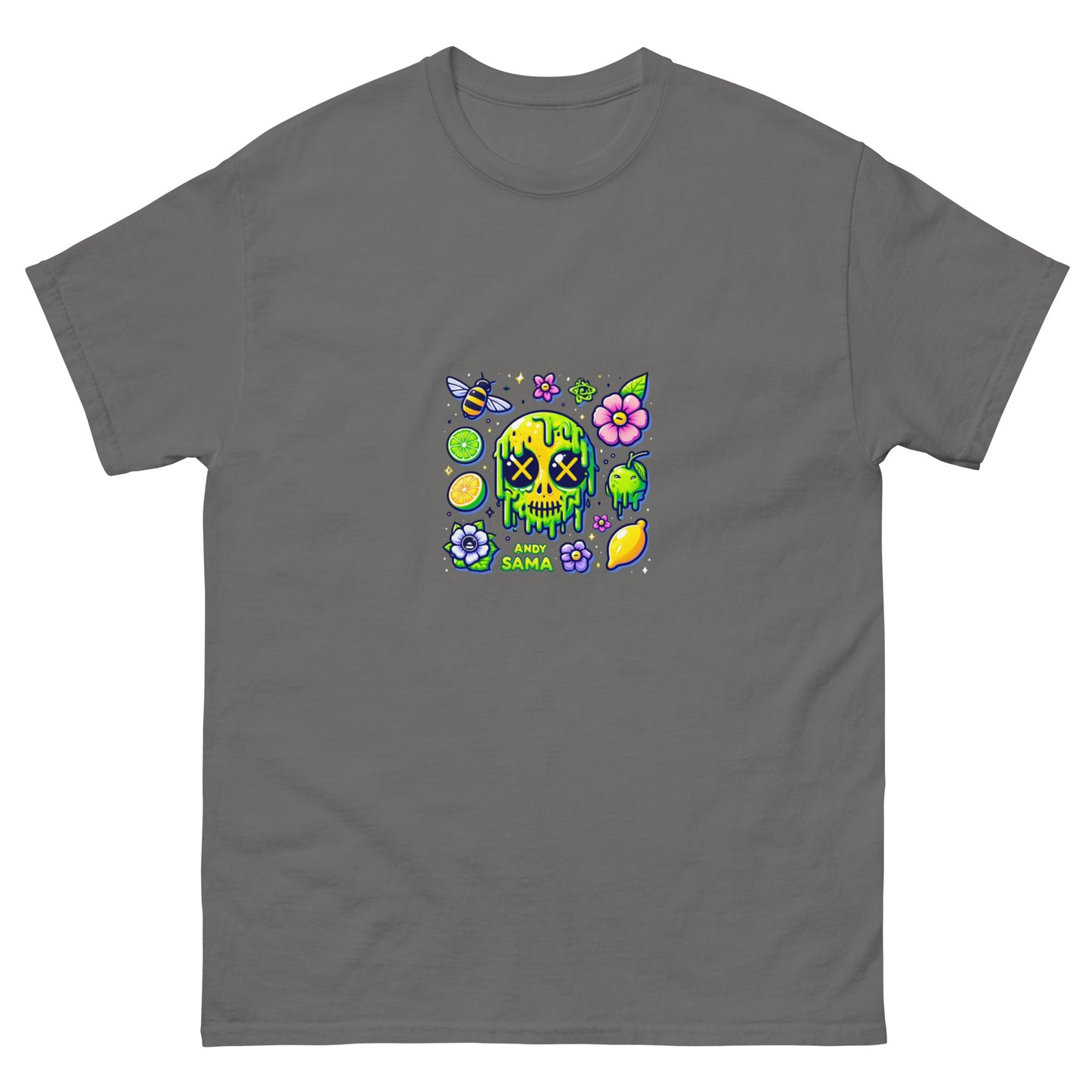 Andy Sama Men's Tee