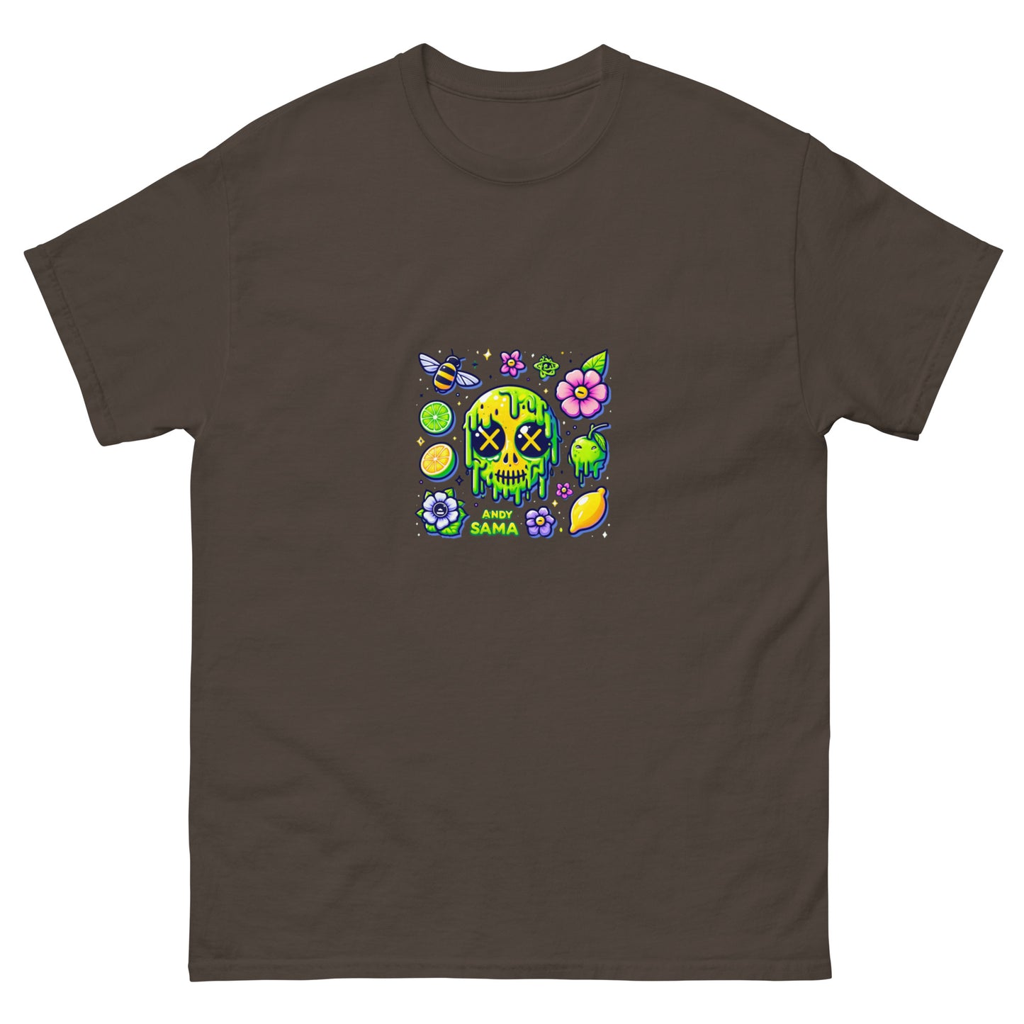 Andy Sama Men's Tee