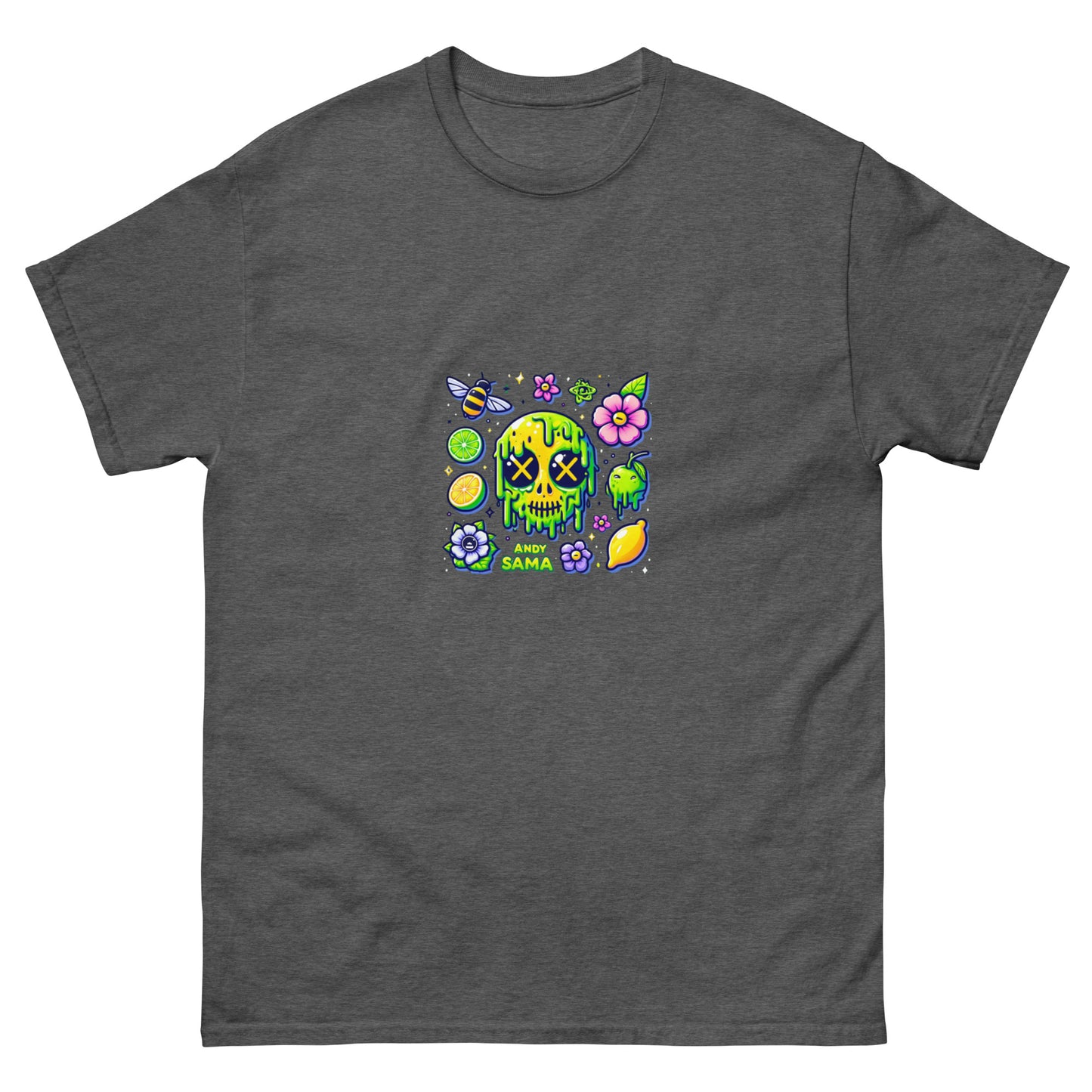 Andy Sama Men's Tee