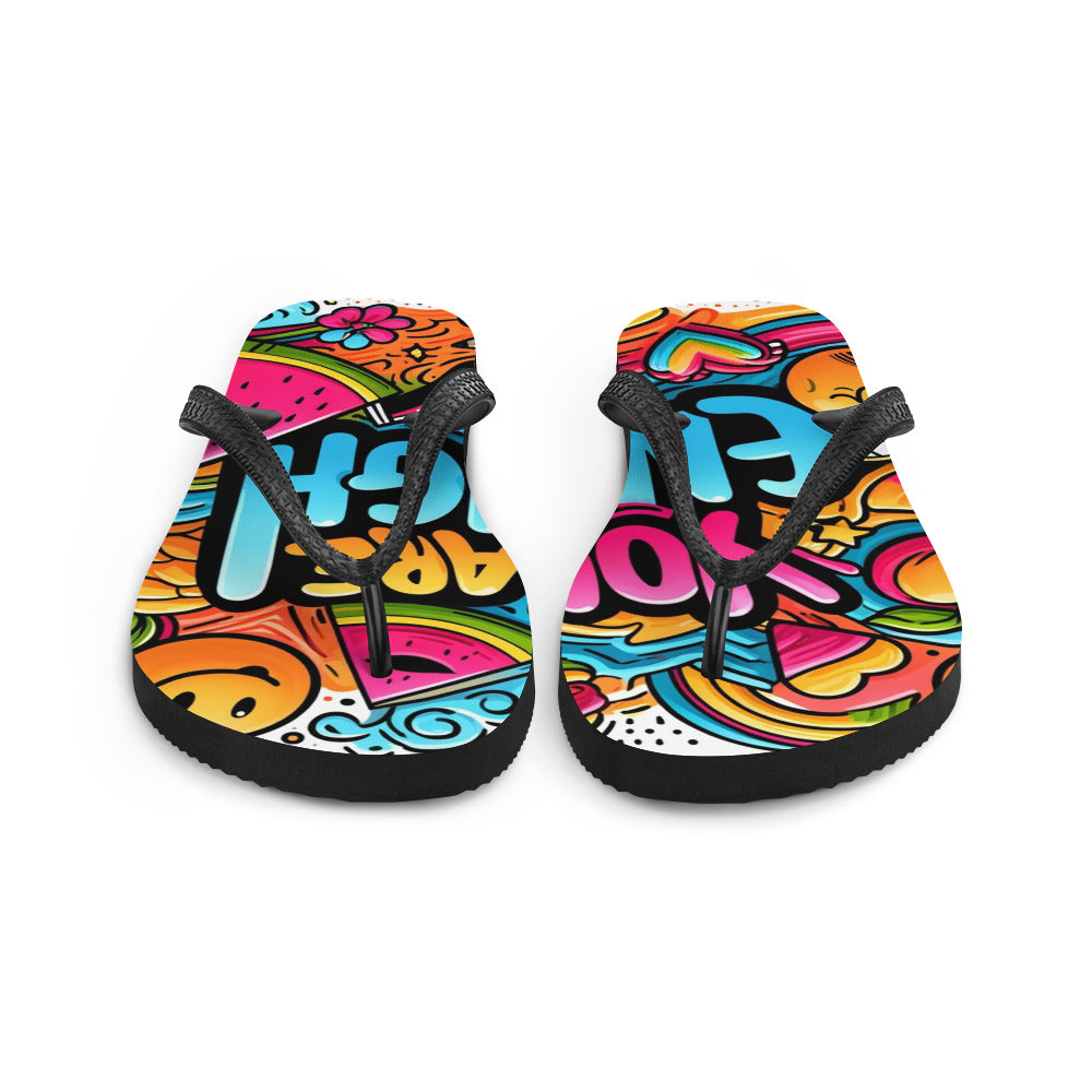 You Are Enough Flip-Flops