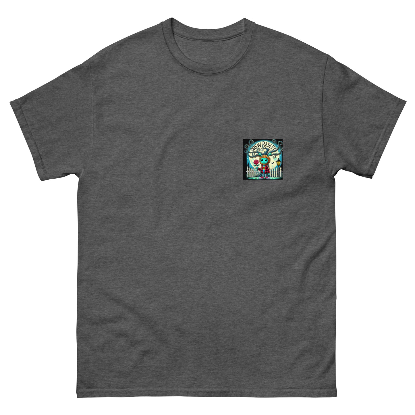Drew Radley Tee