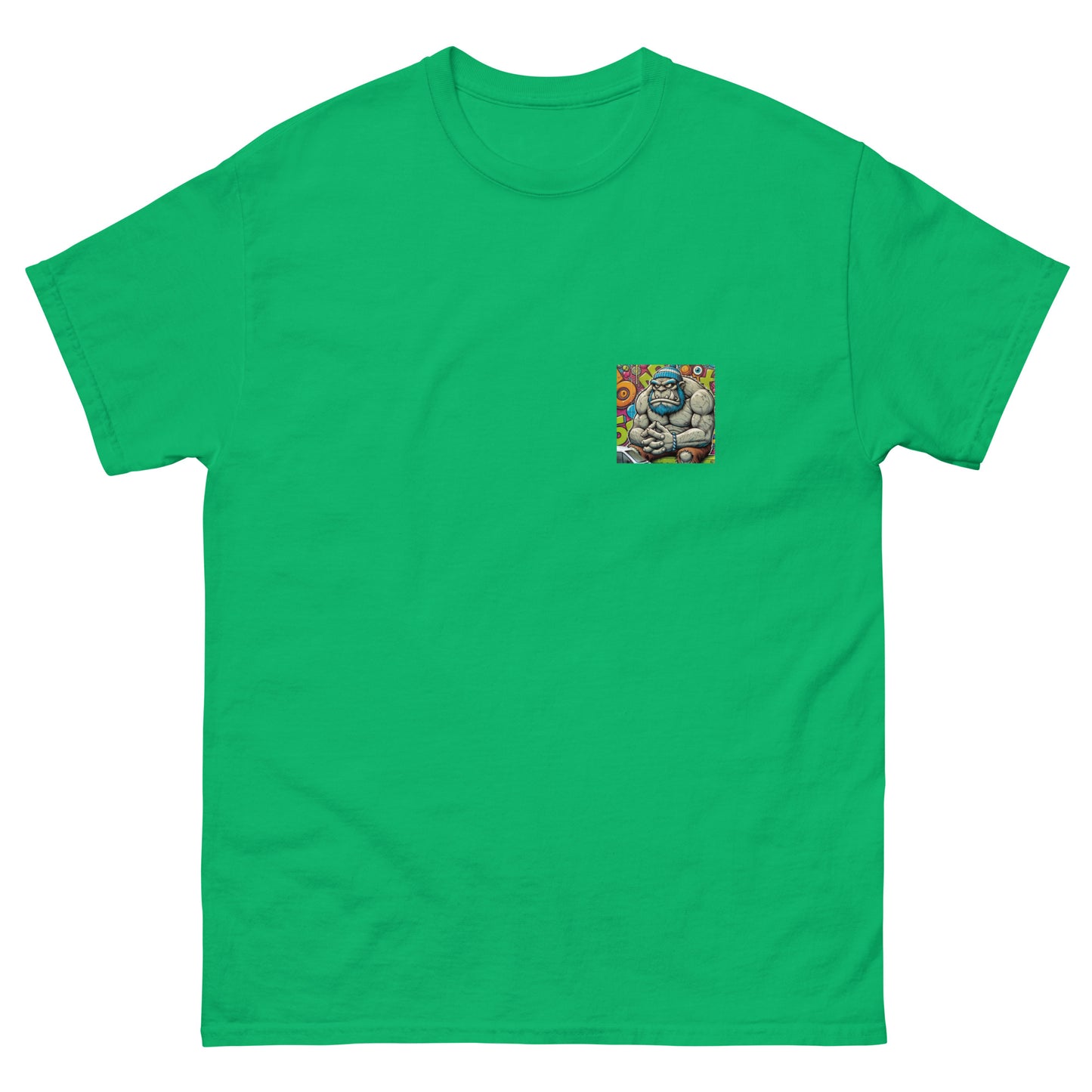 Savagely Waiting Tee