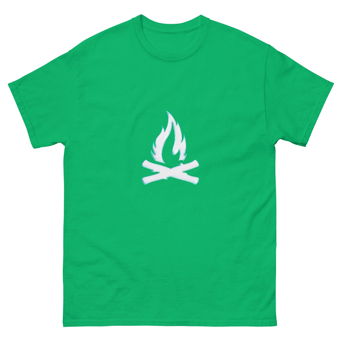 Cold Flame Tee