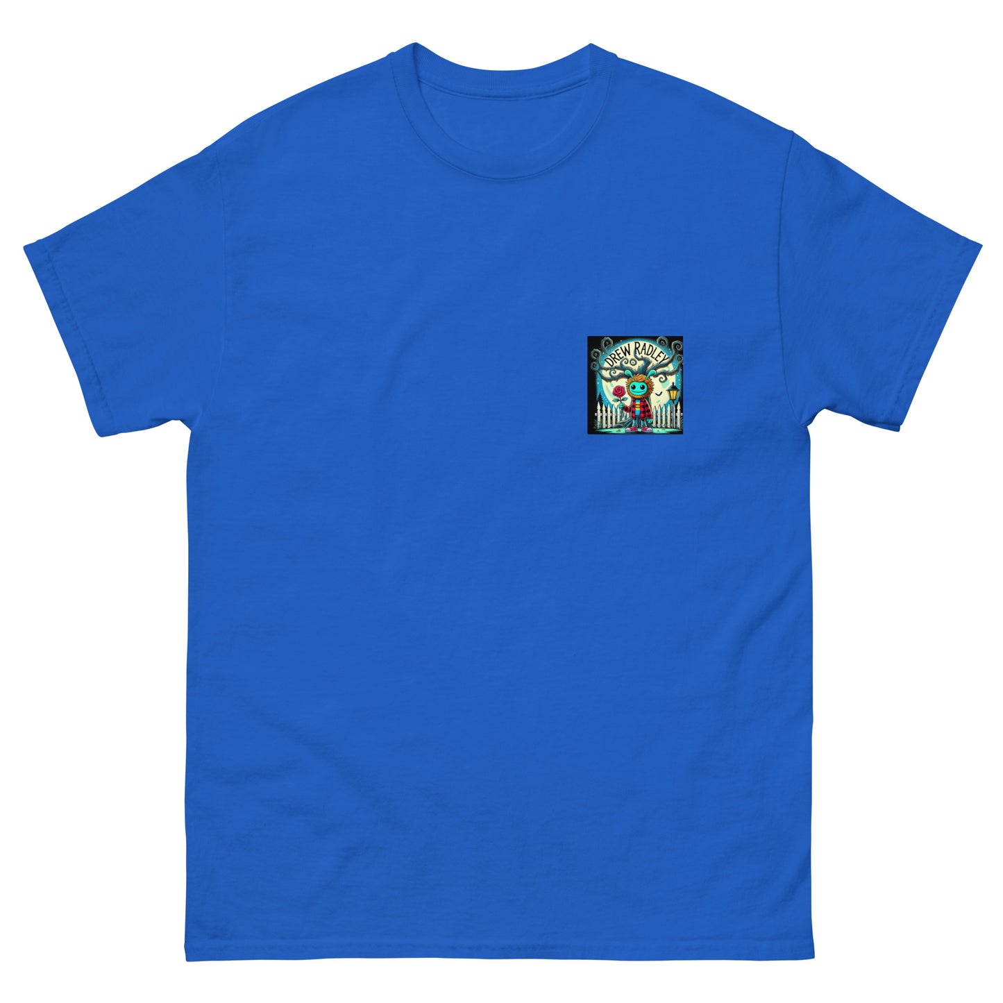 Drew Radley Tee