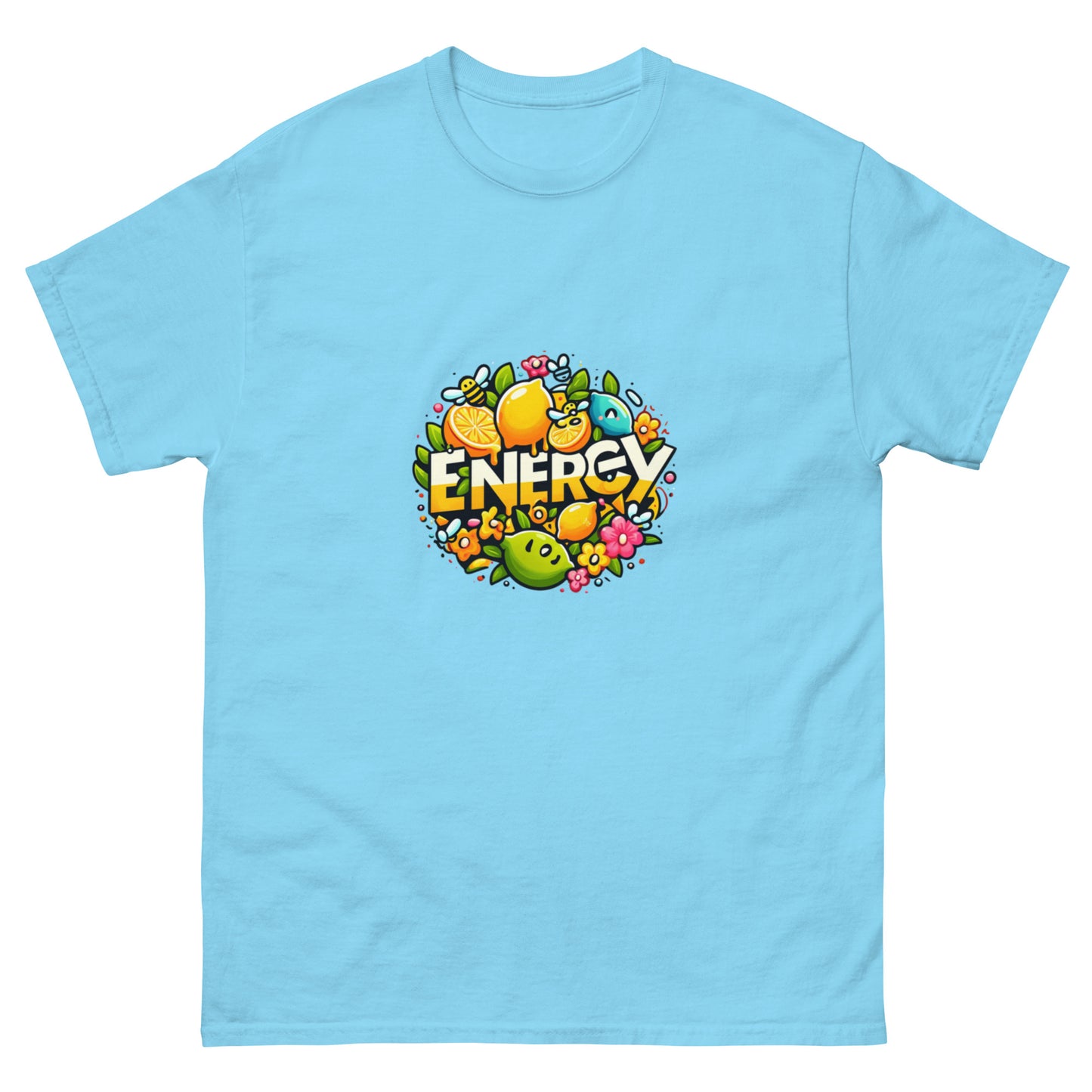 Energy 2.4 Tee