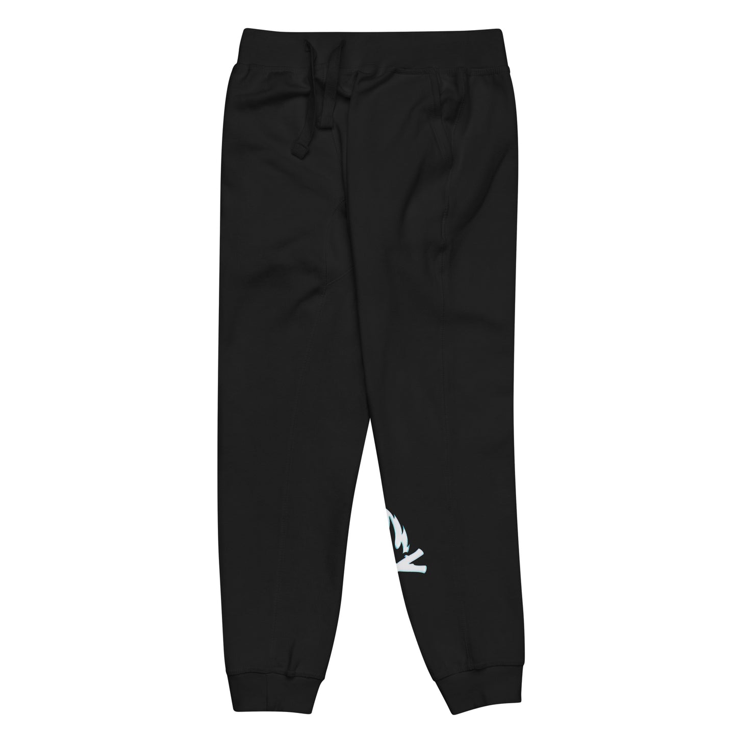 Cold Flame Sweatpants