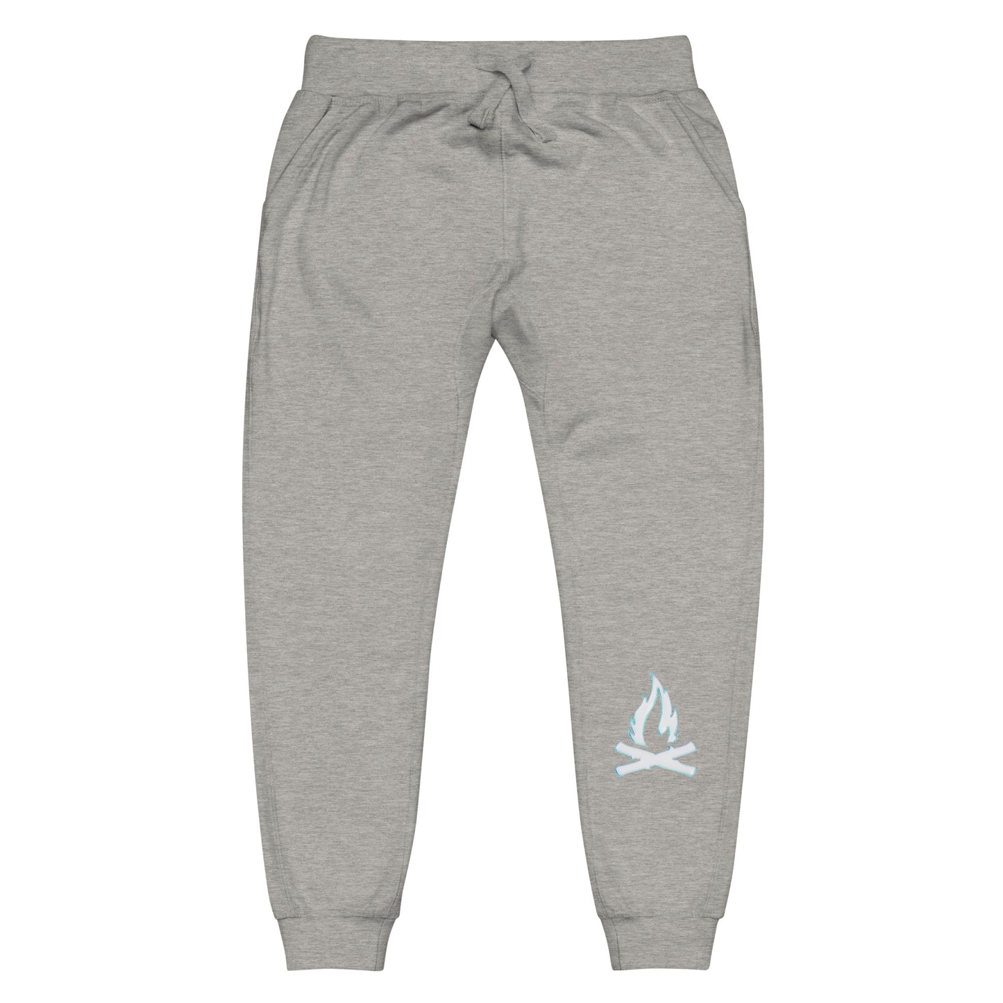 Cold Flame Sweatpants