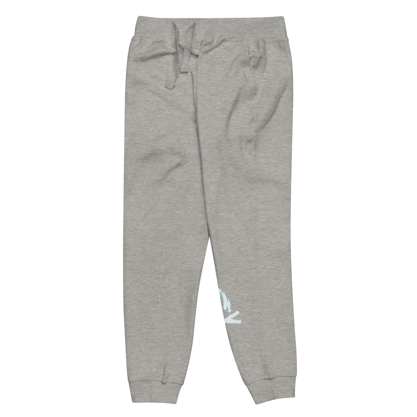 Cold Flame Sweatpants