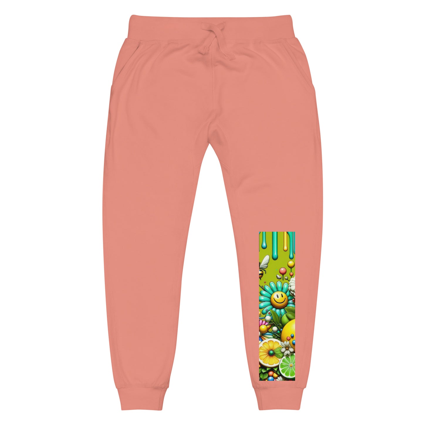 Fly DMC Sweatpants