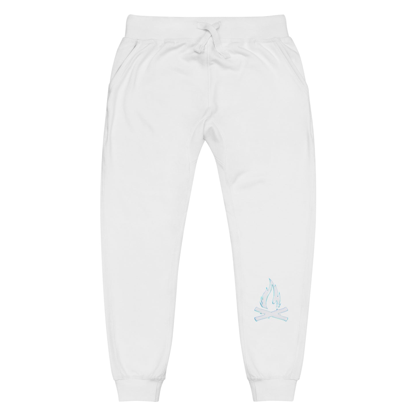 Cold Flame Sweatpants