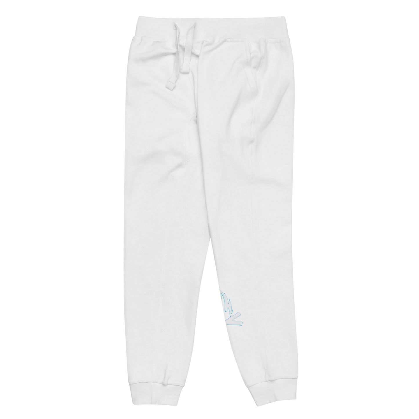 Cold Flame Sweatpants