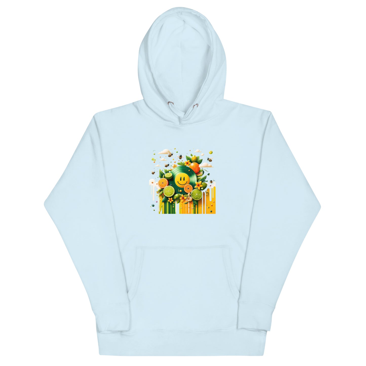 Juice County Hoodie