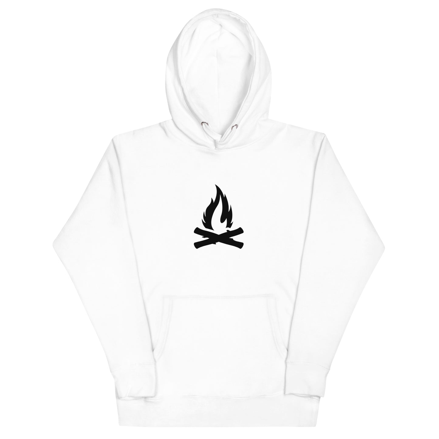 Darth Flame Hoodie