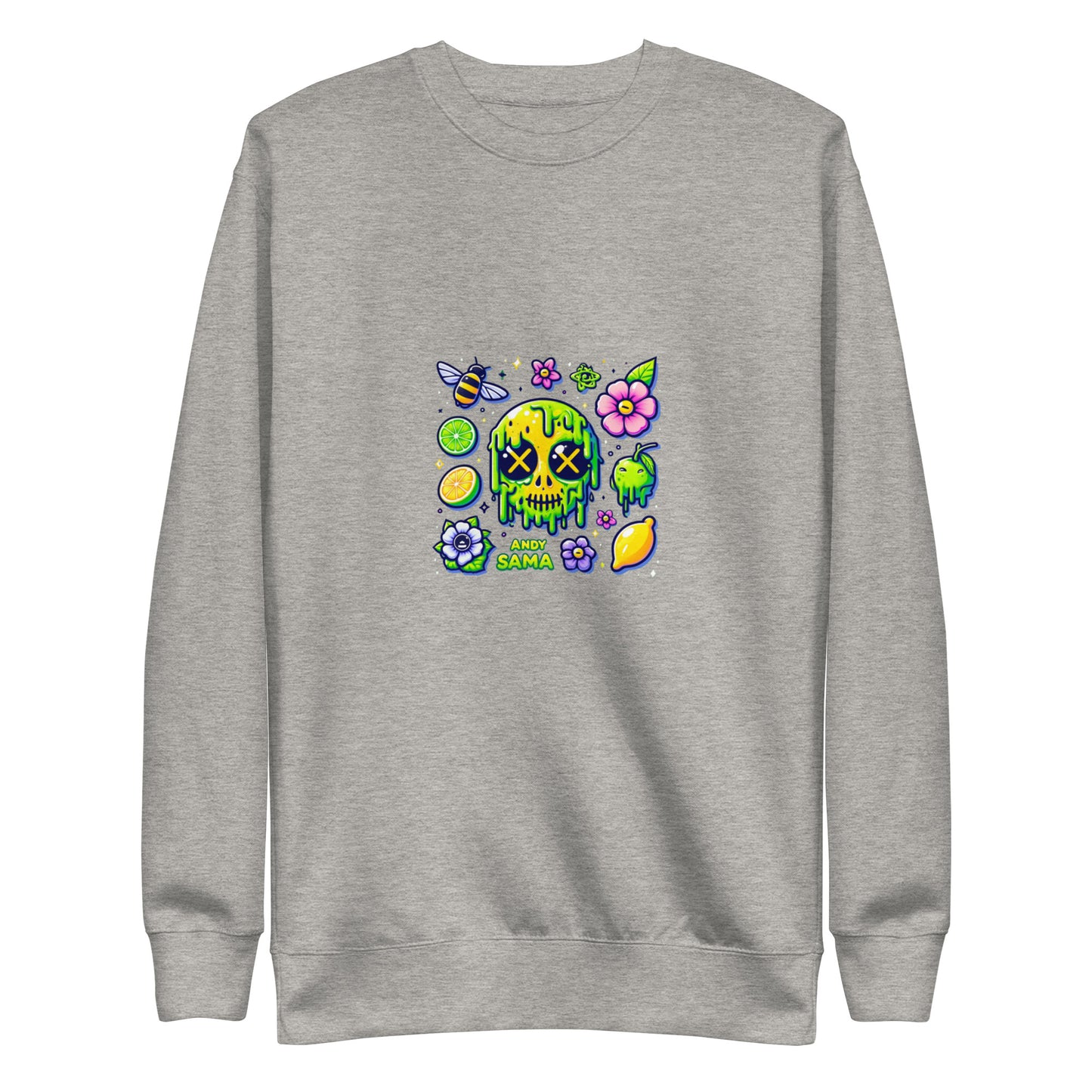 Andy Sama Sweatshirt