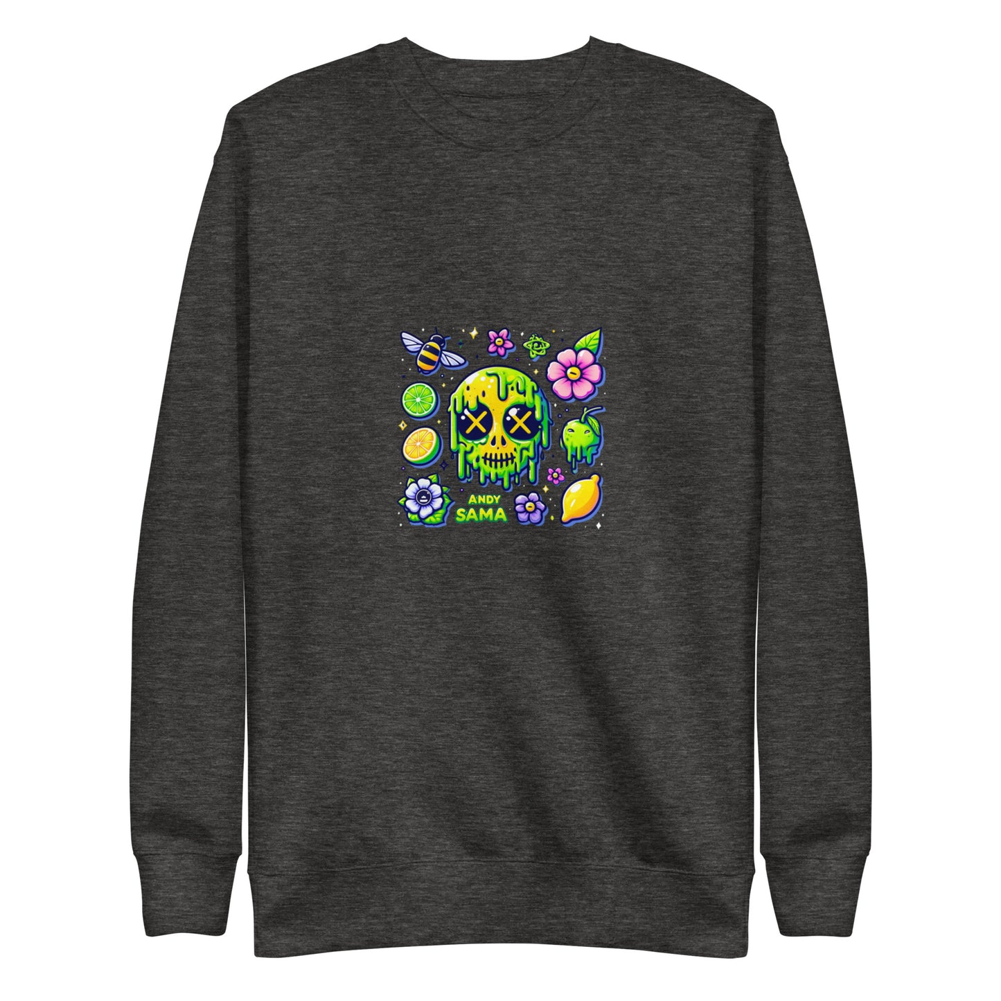 Andy Sama Sweatshirt