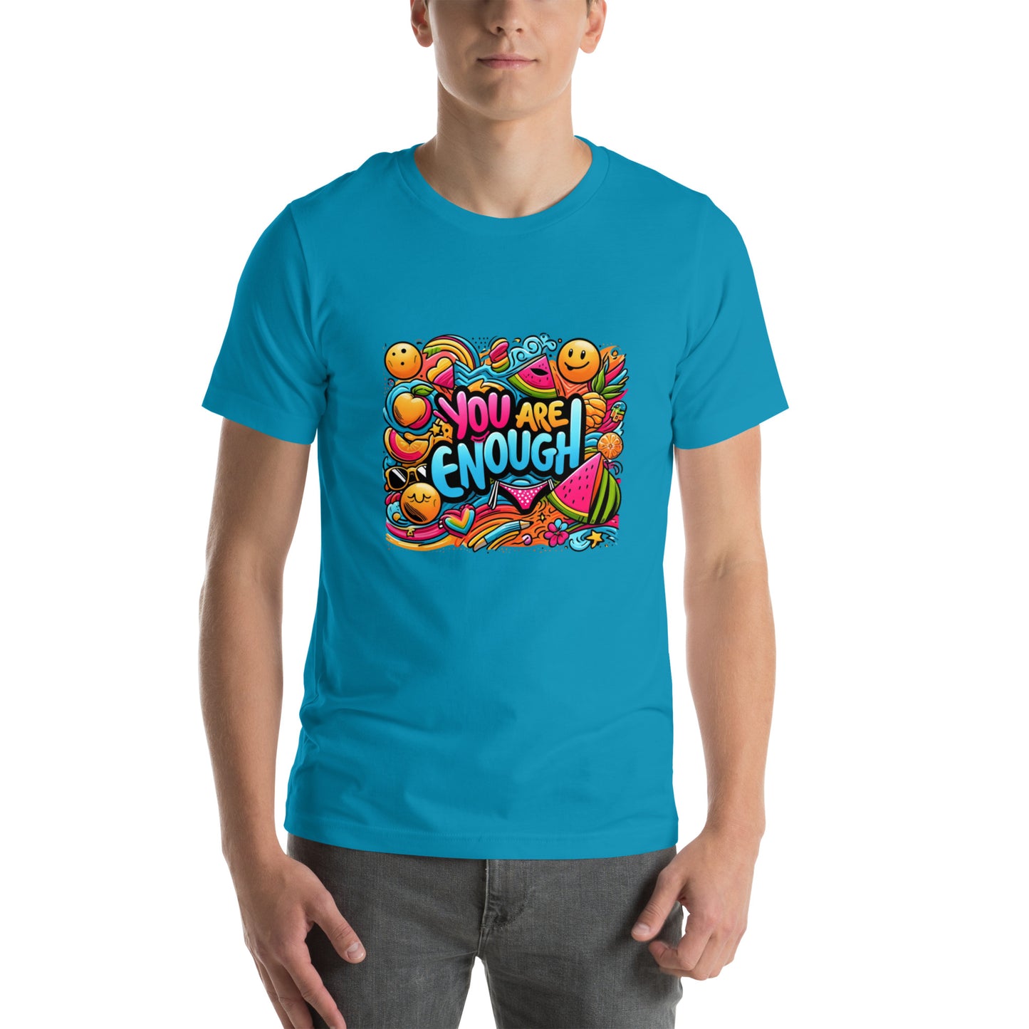 You Are Enough T-Shirt