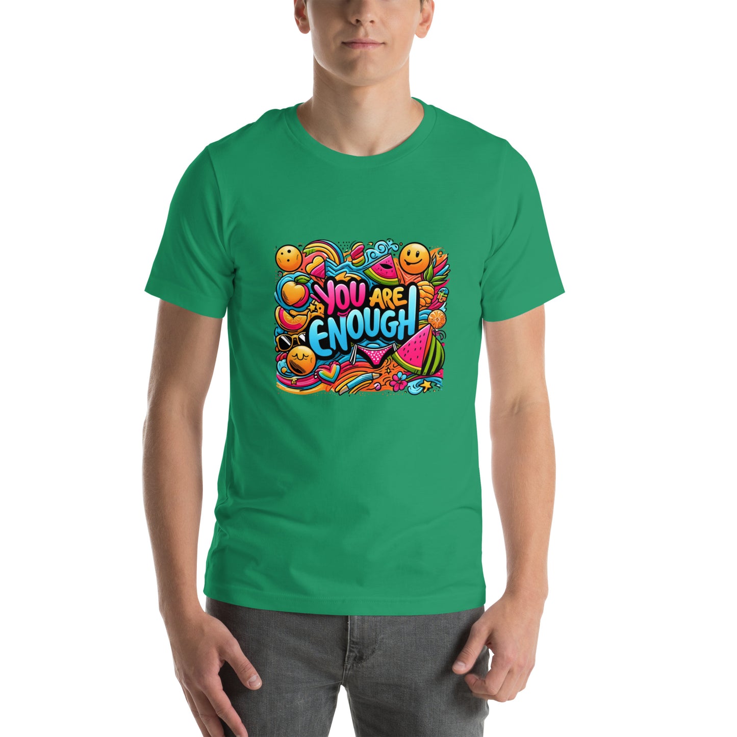 You Are Enough T-Shirt
