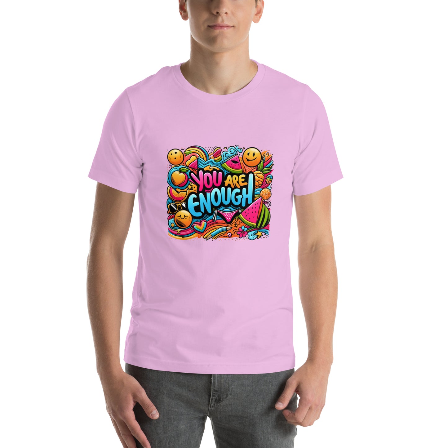 You Are Enough T-Shirt