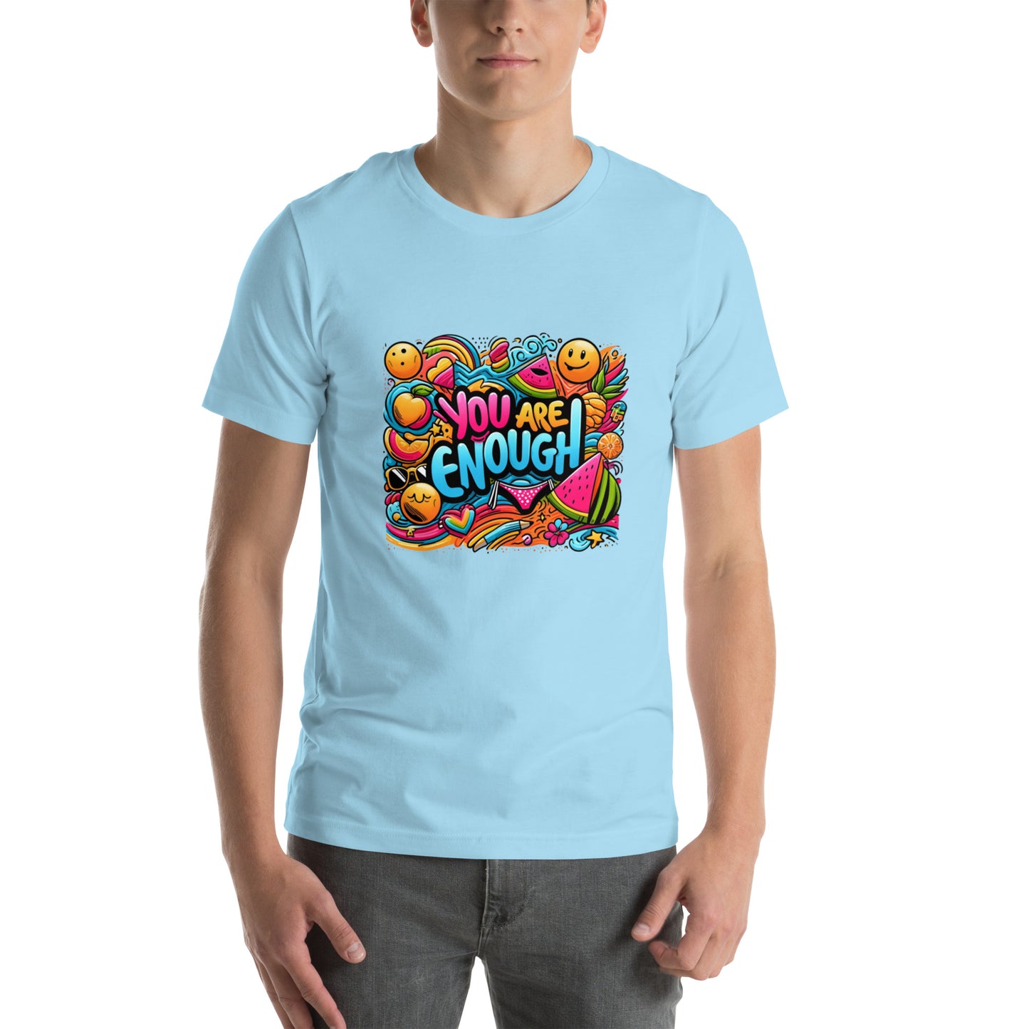 You Are Enough T-Shirt