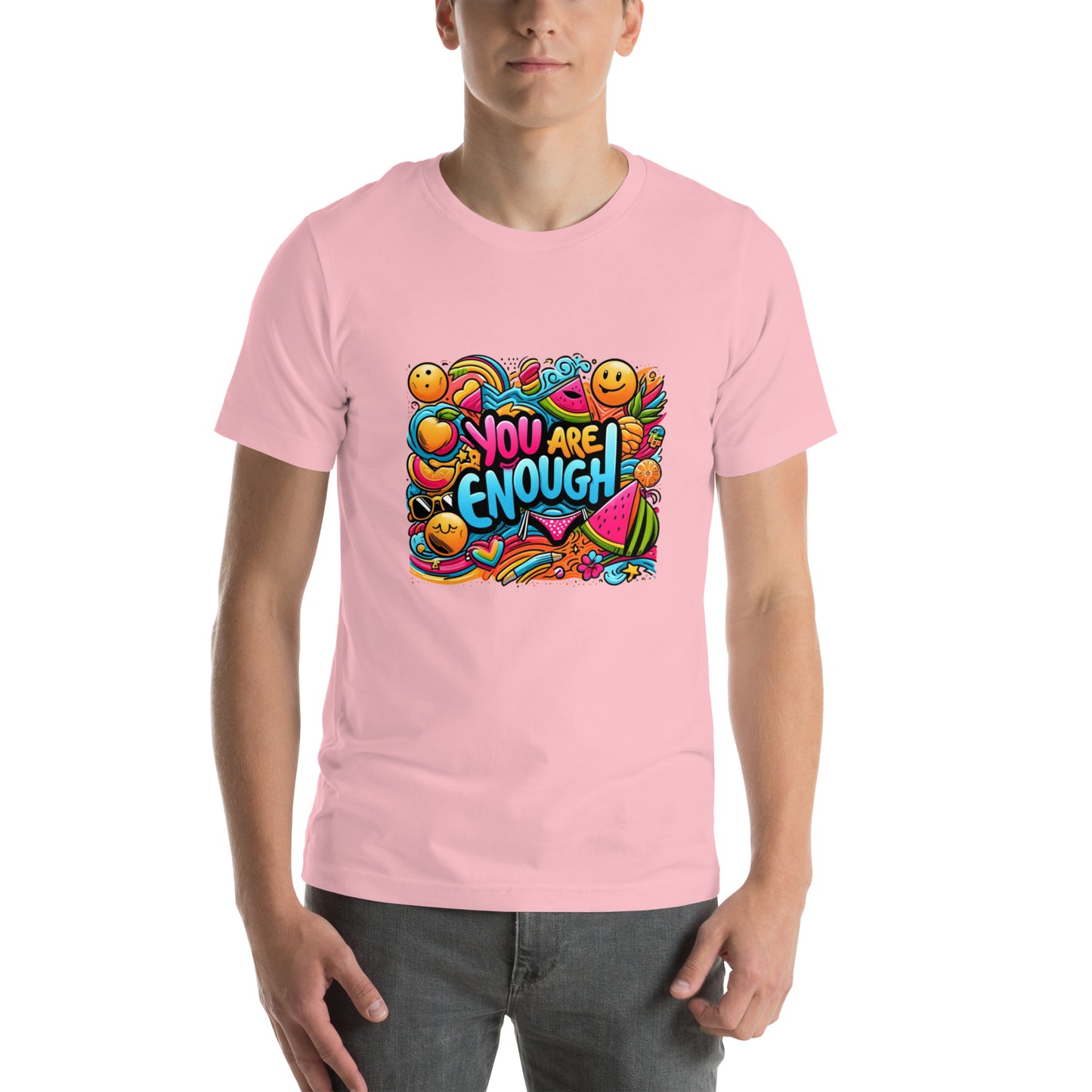 You Are Enough T-Shirt