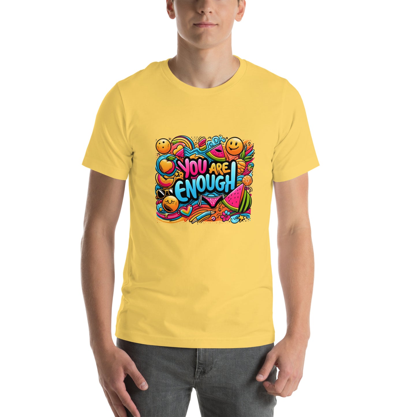 You Are Enough T-Shirt