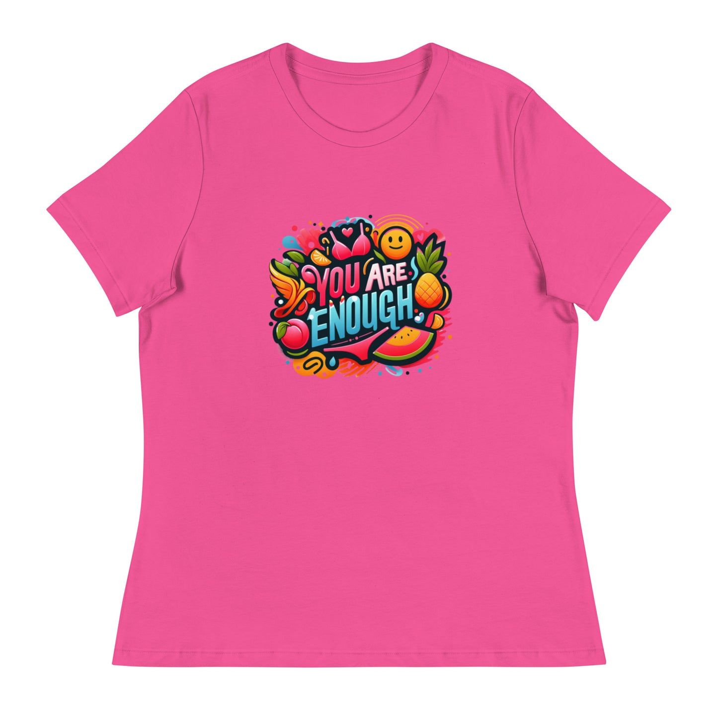 YAE Women's T-Shirt