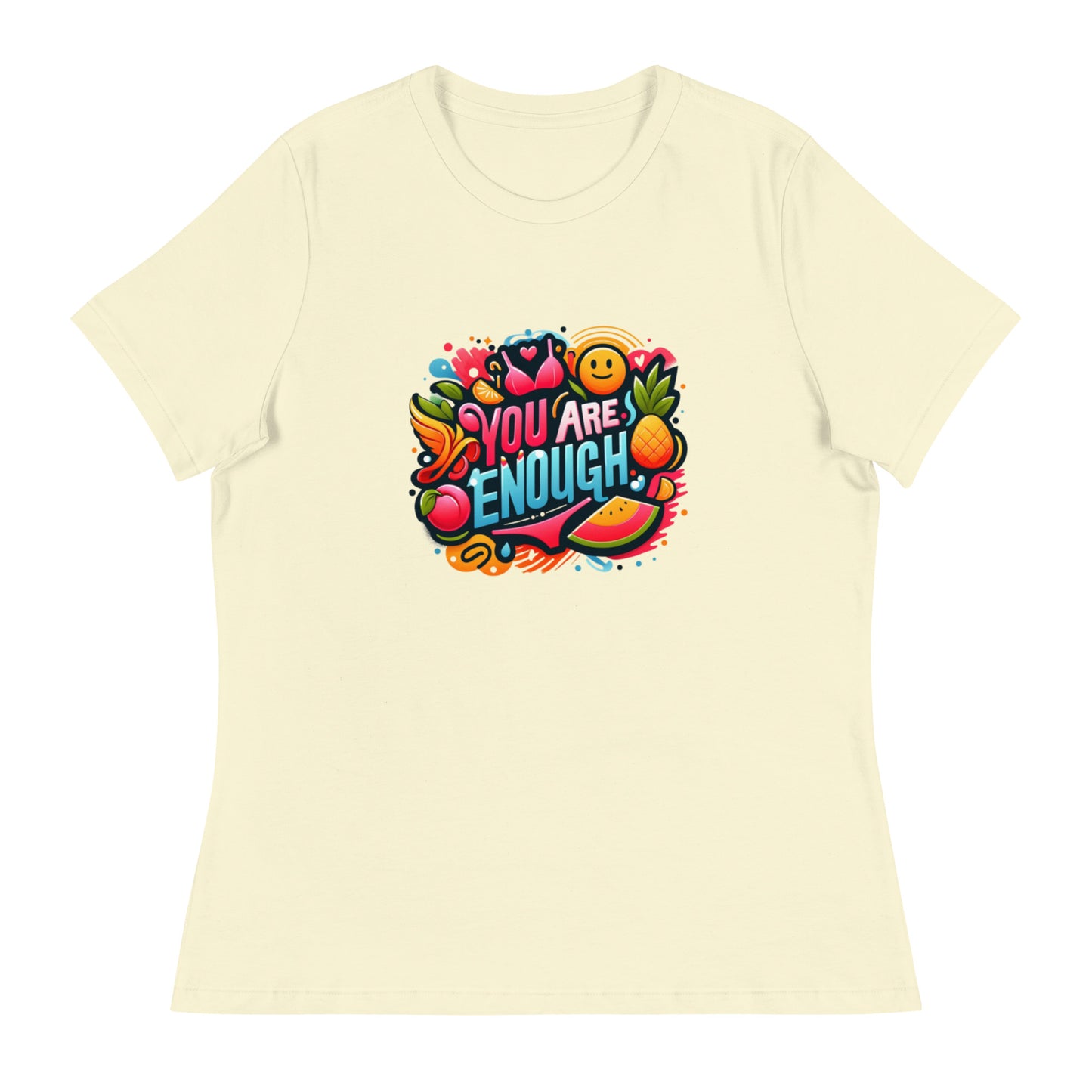 YAE Women's T-Shirt