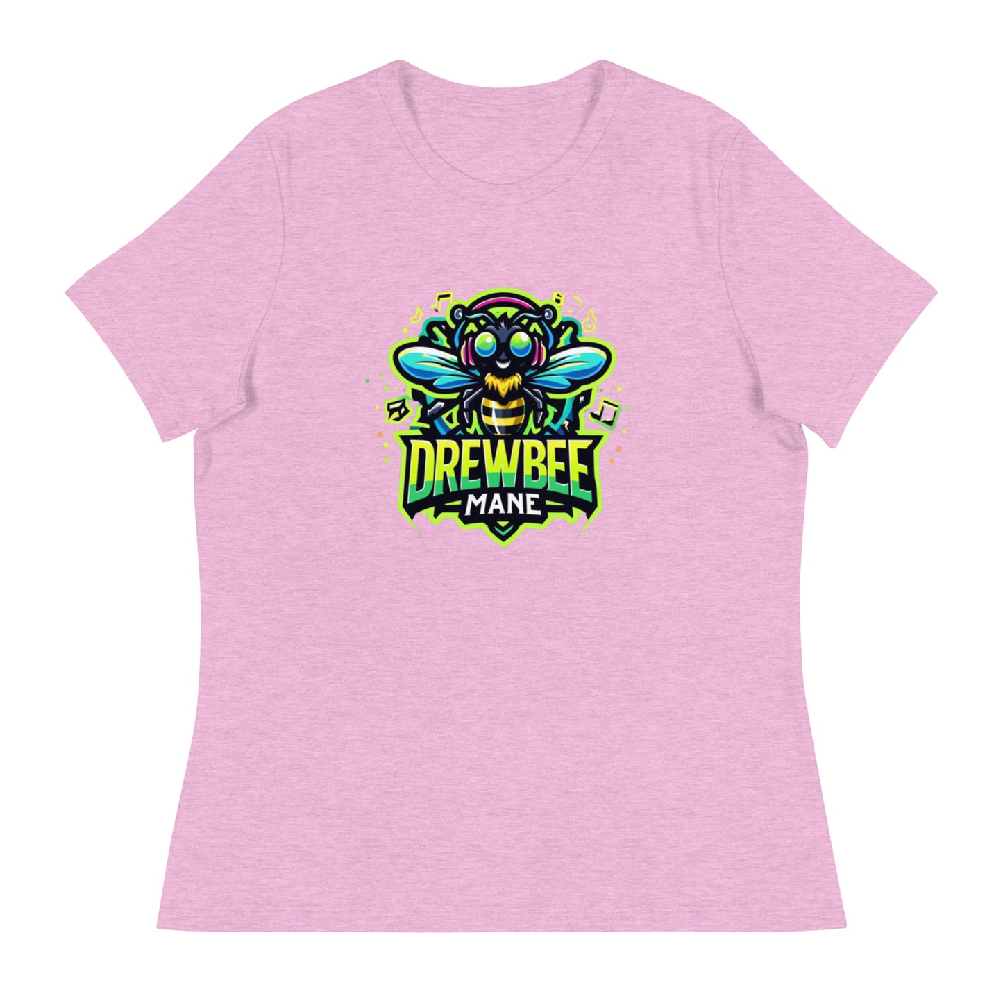 Drewbee Mane Women's T-Shirt