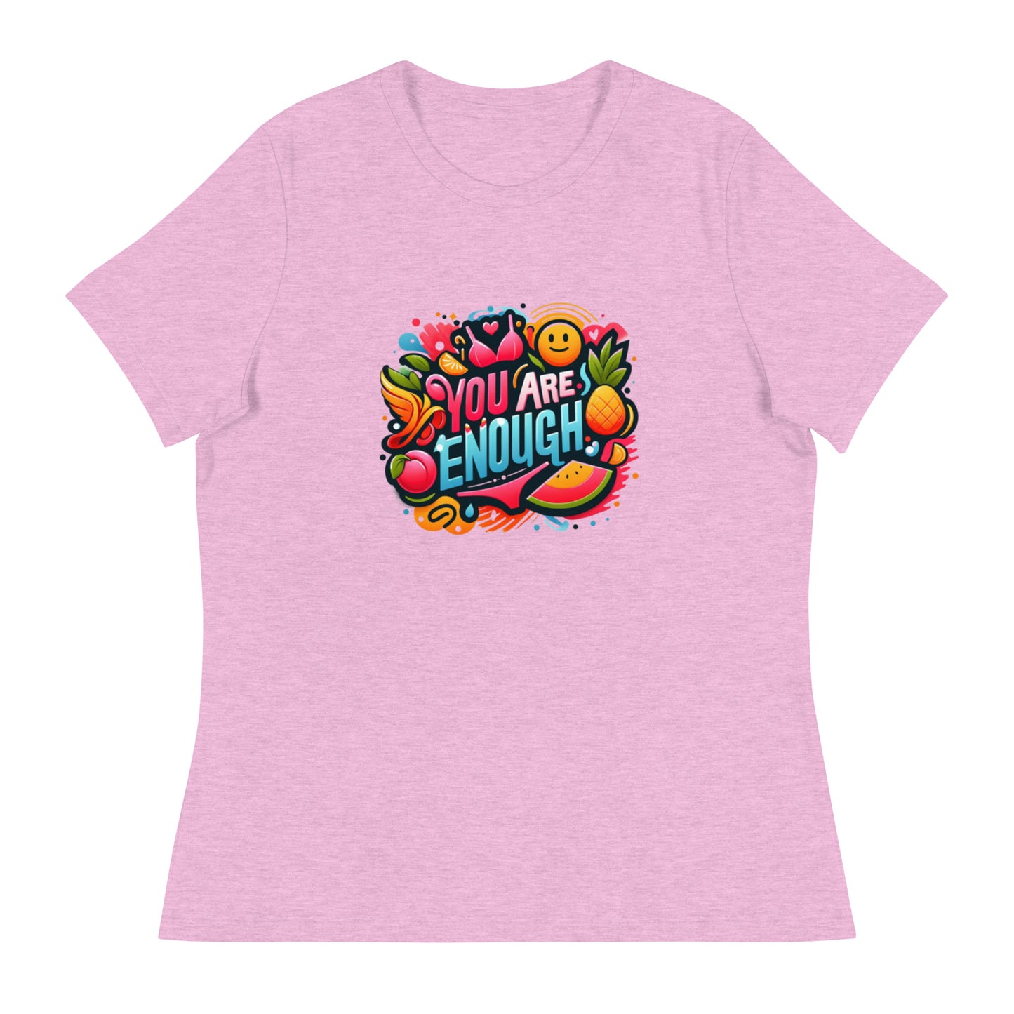 YAE Women's T-Shirt