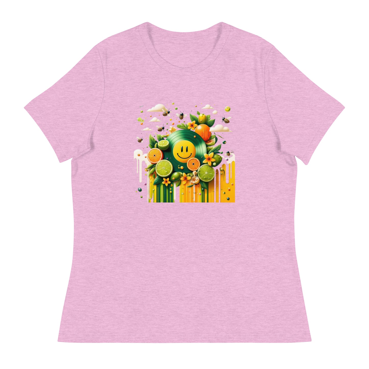 Juice County Women's T-Shirt
