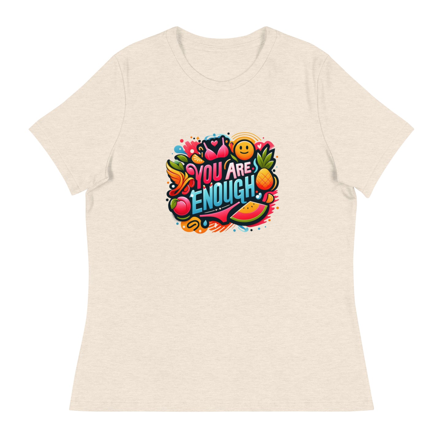 YAE Women's T-Shirt