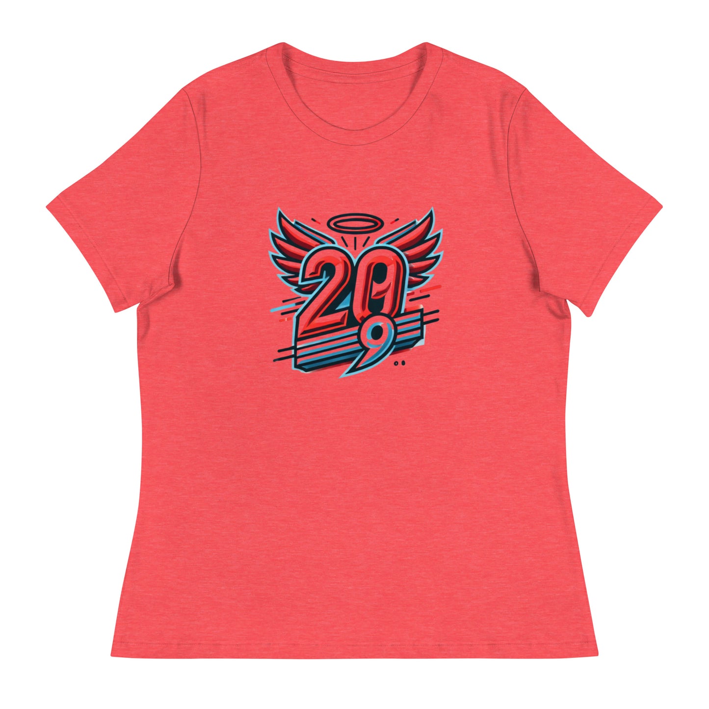 2O9 Women's T-Shirt