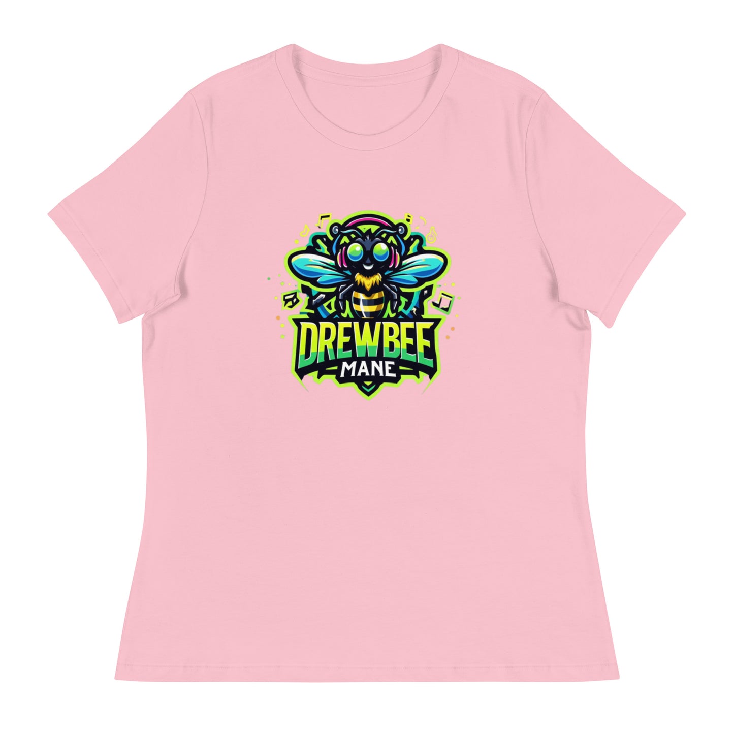 Drewbee Mane Women's T-Shirt