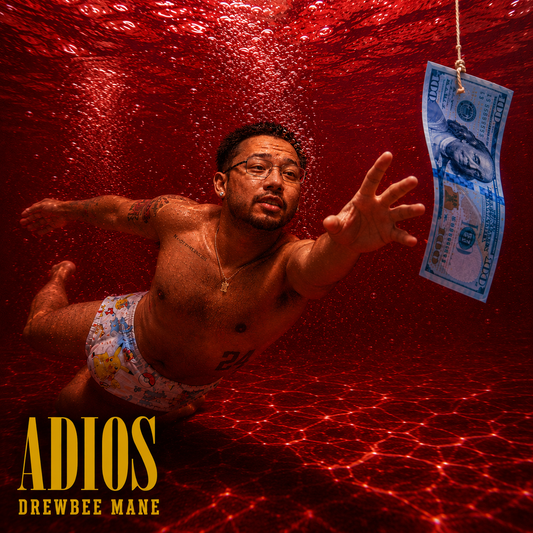 “Adios”: Cutting Through the Noise and Choosing Yourself