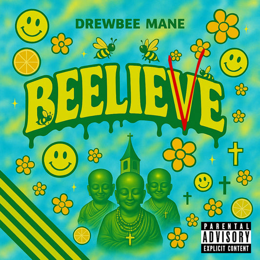 BeelieVe Marks a New Era for Drewbee Mane
