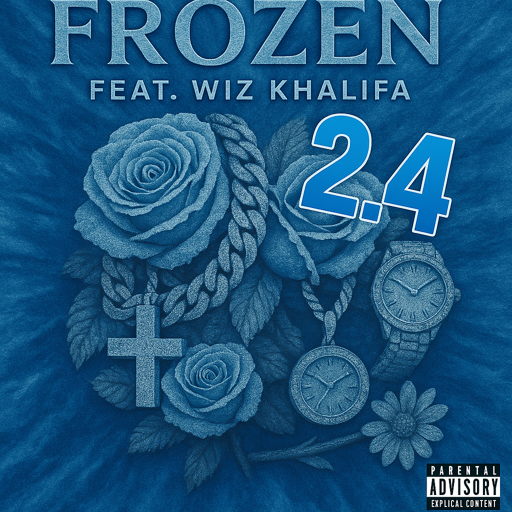 The Art of the Upgrade: Drewbee Mane’s Frozen 2.4