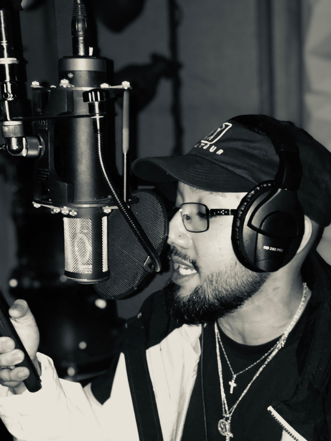 Licensing Every Lyric, Living Every Line