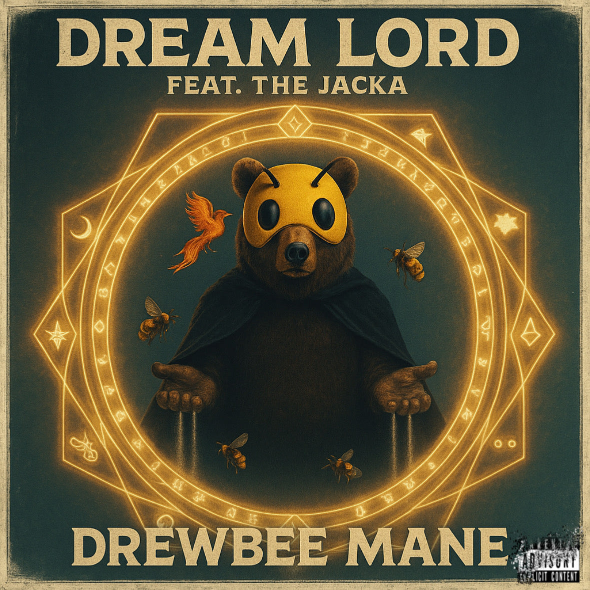 Dream Lord