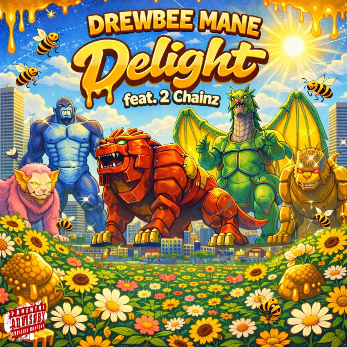 Delight
